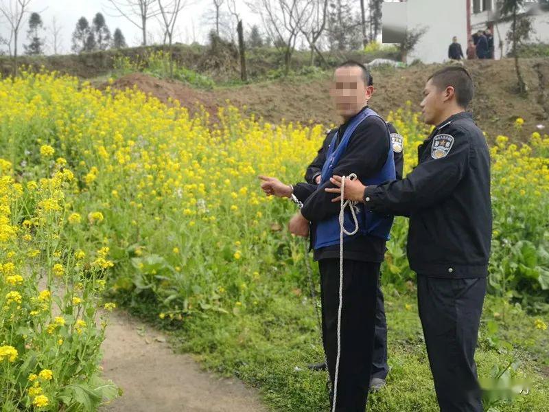 昭通一男子背负命案潜逃20年,因贩毒终被抓获!