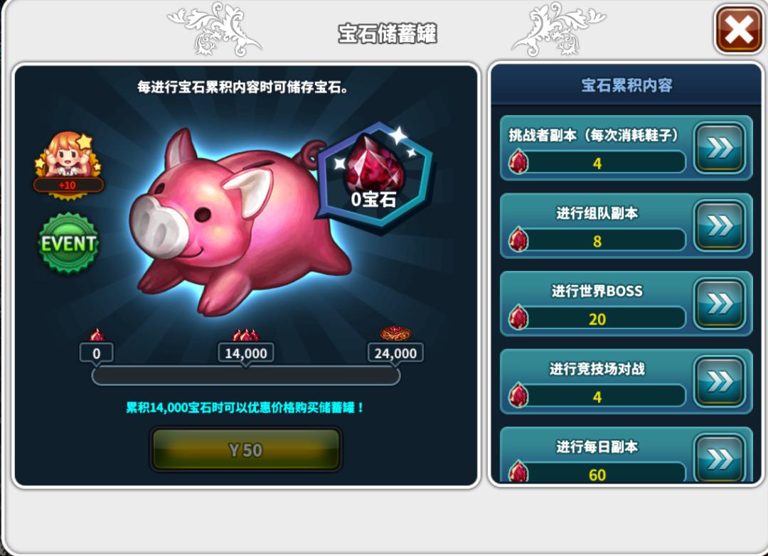 泽瑞尔朱洛迪礼包