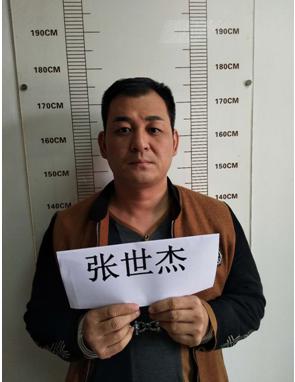 这6人已被抓!河源警方公开征集违法犯罪线索!_张世杰
