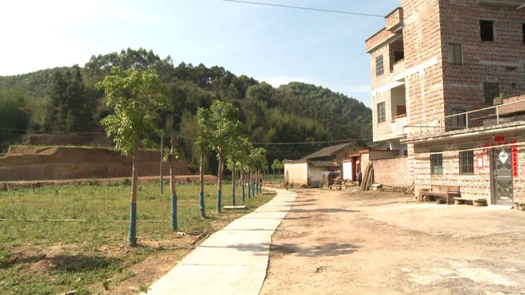 广宁这些村民将获每亩最高30万元收益