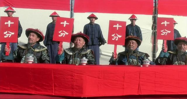 武状元苏乞儿看懂这些道理以后请别再说星爷只会搞笑