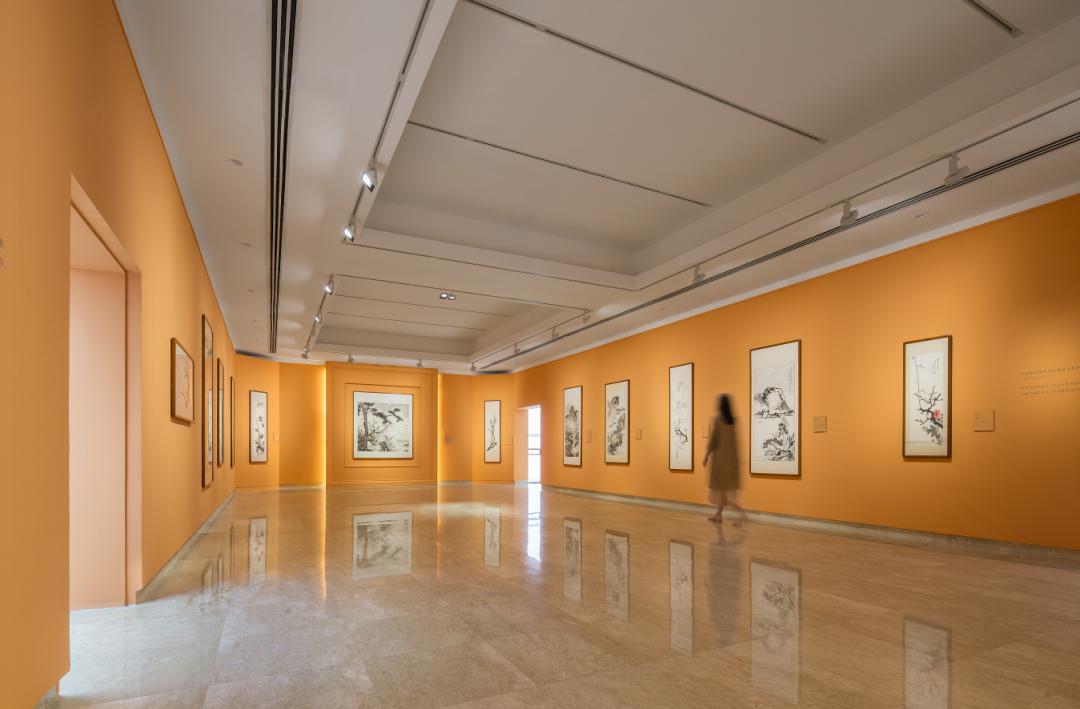 云逛美术馆何馆的美难以抗拒