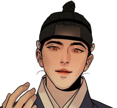 野画集哄骗知画的绿衣男他对大少爷似乎有着强烈的偏执情感