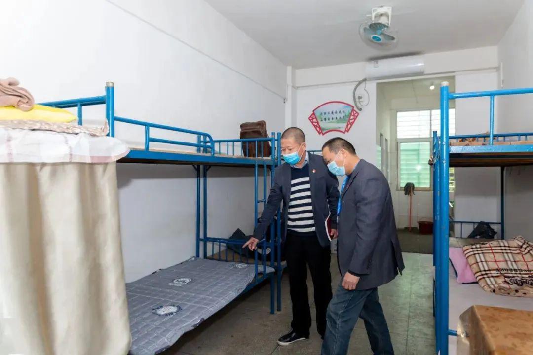 延平中学高三复学一周记!愿在满墙苍绿时,他们旗开得胜!