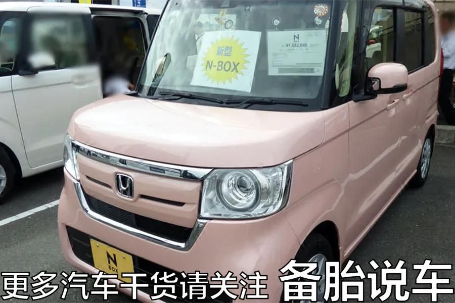 为什么火爆日本的0 6排量 在中国行不通