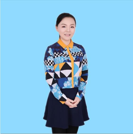 致敬抗疫最美天使张秦公益新歌日月同天上线