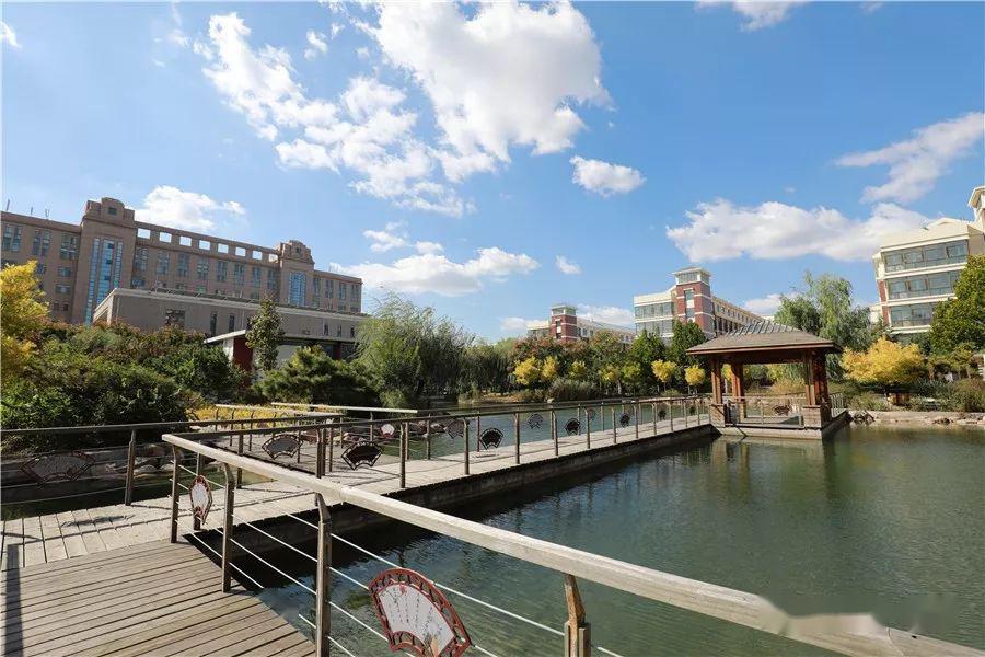 开学在即龙口一中安排妥了相当严格附错峰时间校舍安排等