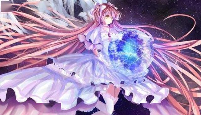 你有"巨物恐惧症"吗?看到这些动漫"巨人娘",你怕了吗