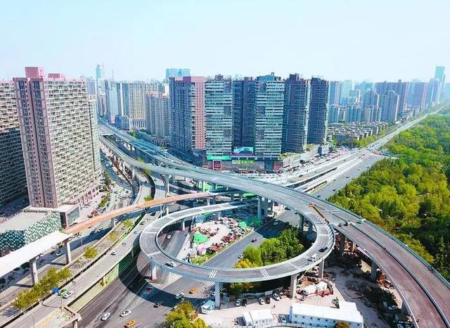 路(北二环-绕城高速)快速化改造项目,昆明路综合管廊,中电建西北水电