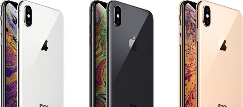 iPhone XS降至历史新低，该不该入手上一代产品？_手机