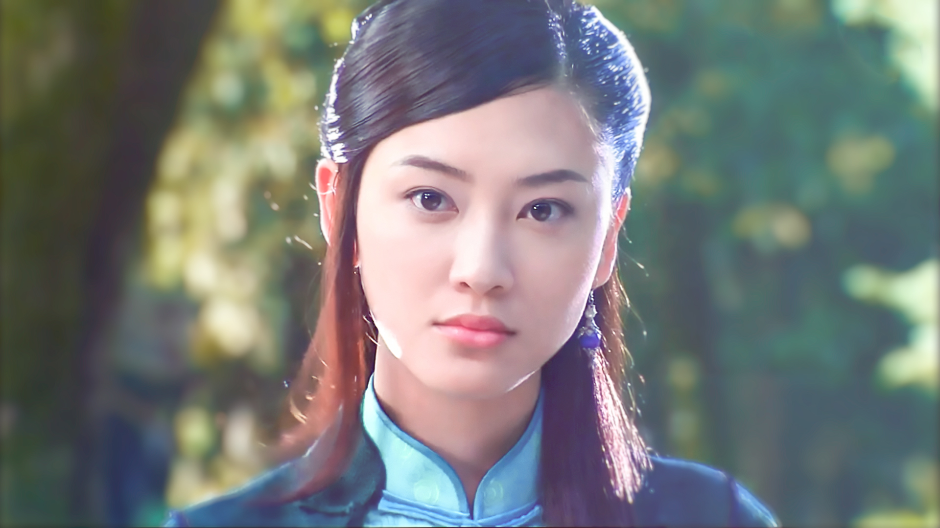 金庸笔下流传最广的48句话,看懂也就看透了人生