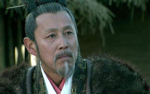 刘邦“汉承秦制”的四个方面:明尊卑,重儒术,双体制,实授田-搜狐大视野-搜狐新闻