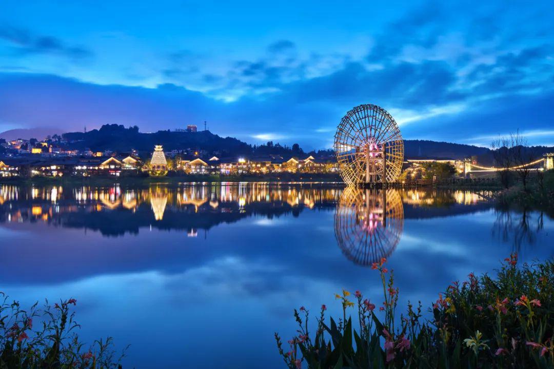 招募贵州丹寨第二届杜鹃花小姐大赛