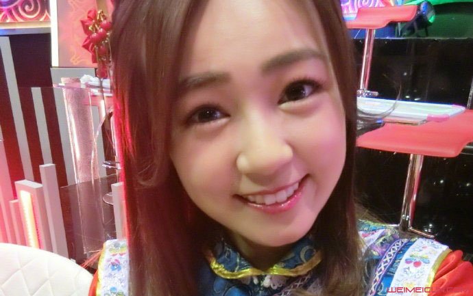 黑涩会美眉丫头老公是谁 淡出娱乐圈后丫头事业大好_王惟立