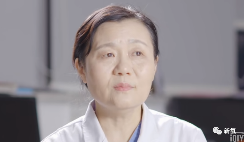 中国科技大学附属第一医院血液科学术主任孙自敏,经手了我国第一个