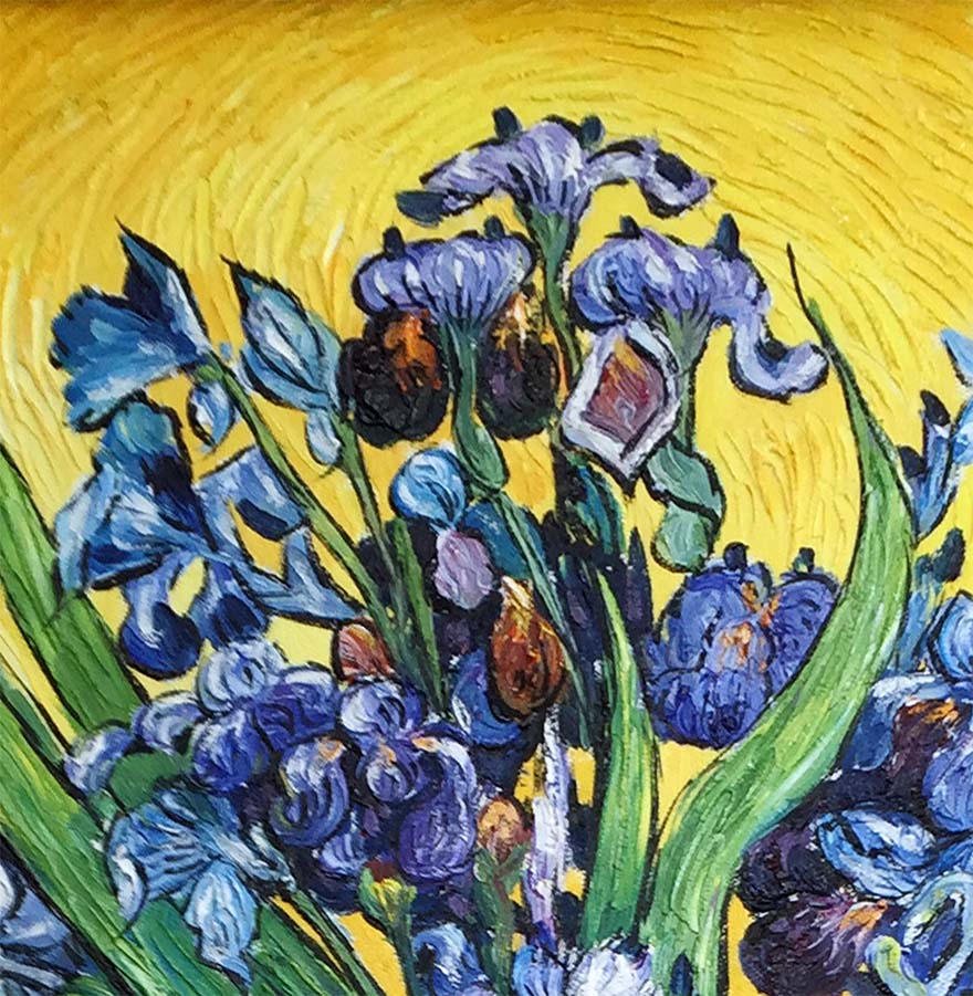 【专栏诗人】散文诗 《 凡花致远》文/王明雪(雪歌)(甘肃)