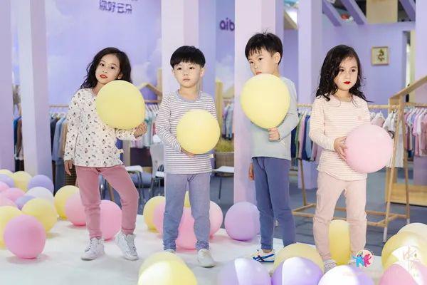 热点不负众望砥砺前行第二届中国童装产业博览会如期举行