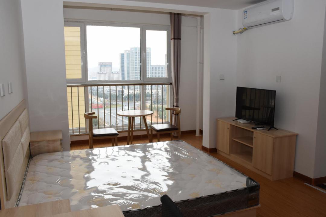 文登区出台了《威海市文登区人才公寓使用管理暂行办法》