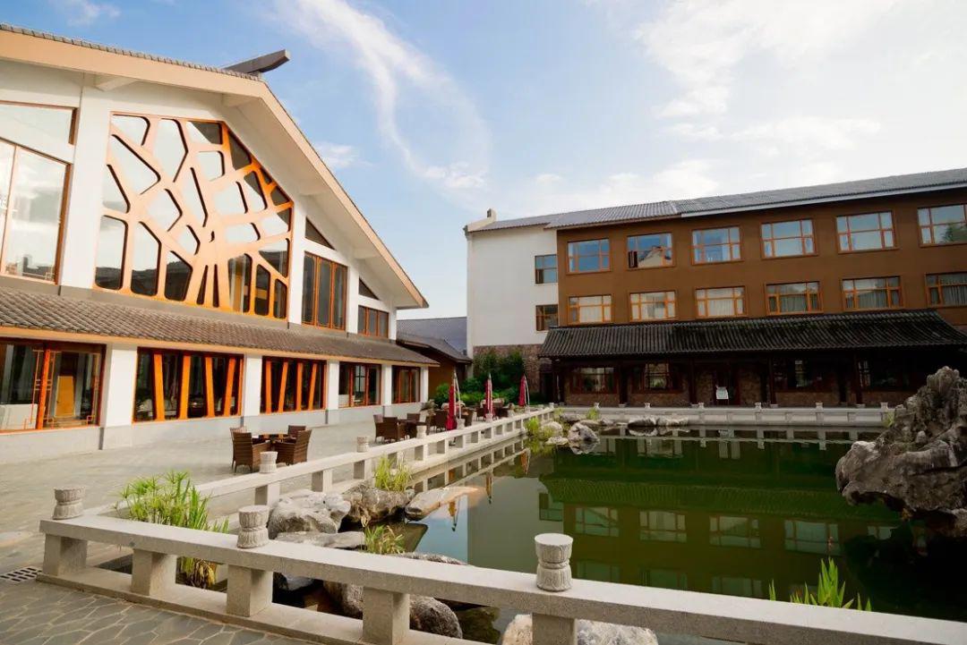 周末不加收仅￥399抢国家4a景区五指石梅州岭东大酒店双人自由行套票