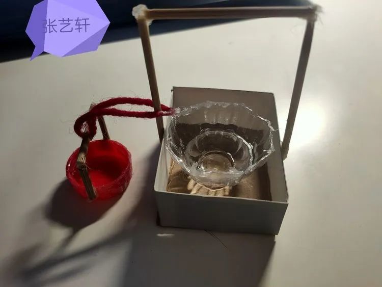 【新文明实践 一小适性教育】疫情下的网课别样精彩——五1中队_防疫