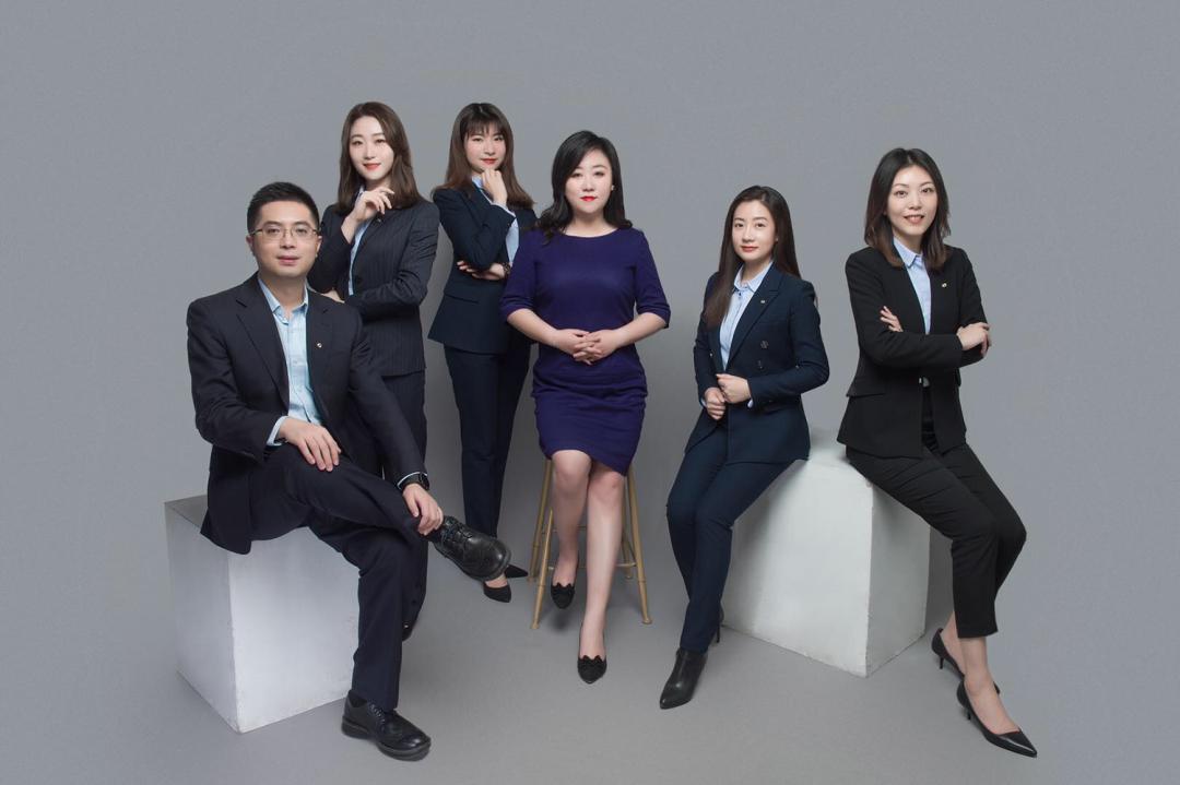 风采建行天津市分行2019年度先进个人与先进集体展播攻坚克难奖