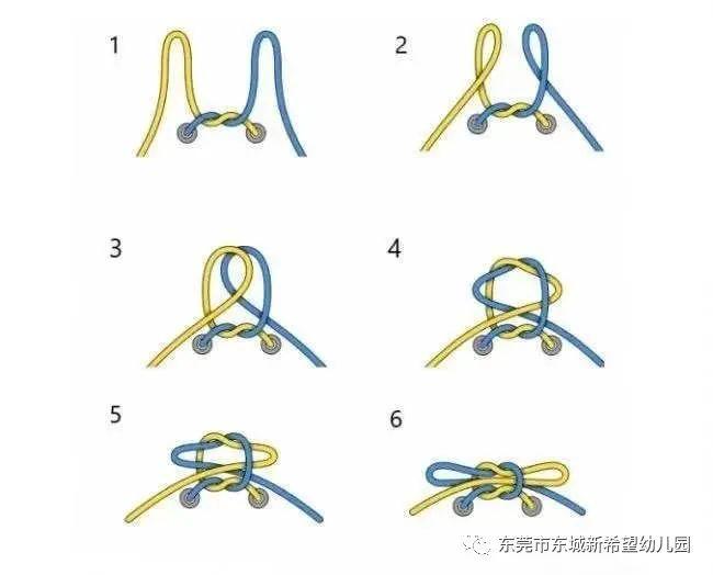 4,亲子游戏《系鞋带》1.大胆地画螺旋线,身体和贝壳处要连接.