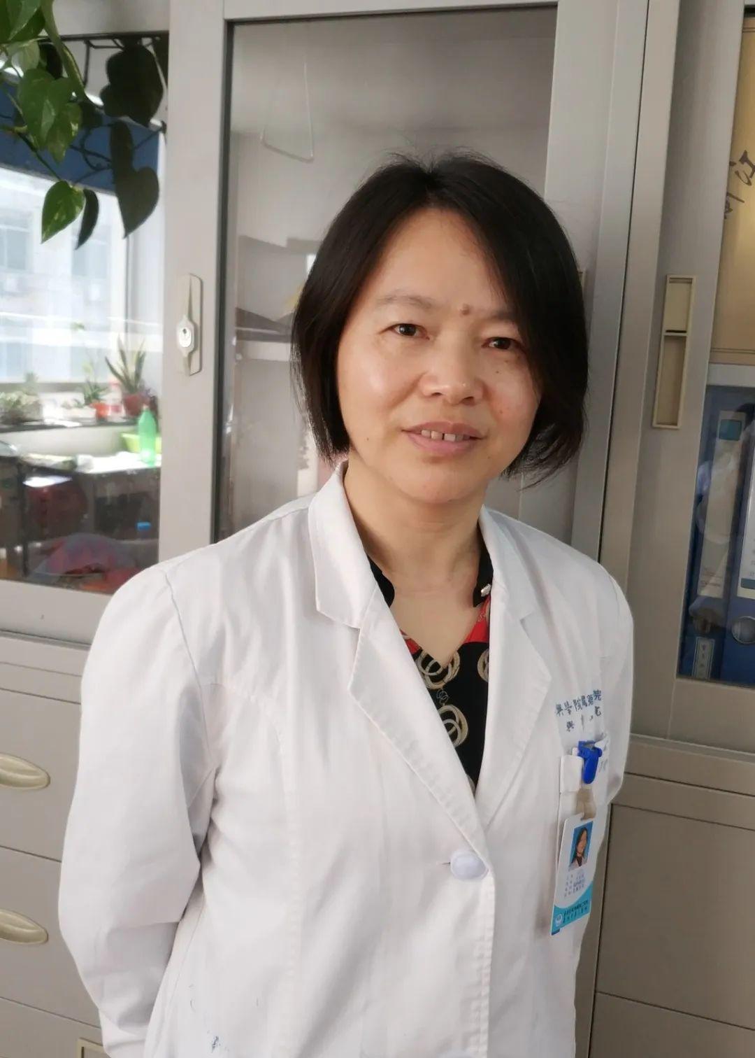 瑞安市人民医院 营养科戴福仁主任金华市中心医院 营养科胡桂芬主任