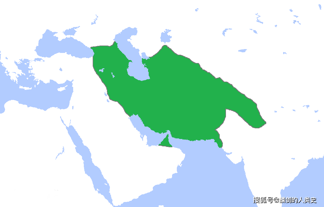 古伊朗君王谱阿夫沙尔王朝三纳迪尔沙2