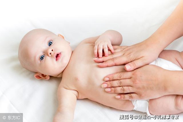 起源|小儿推拿起源和发展