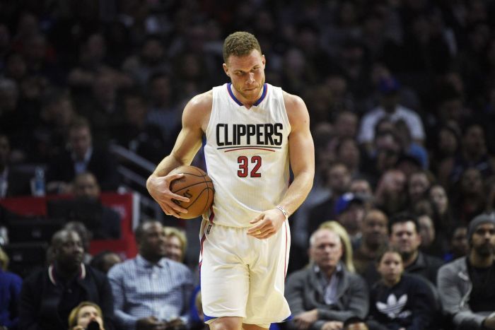 我们应该看到格里芬的智慧与技巧_快船