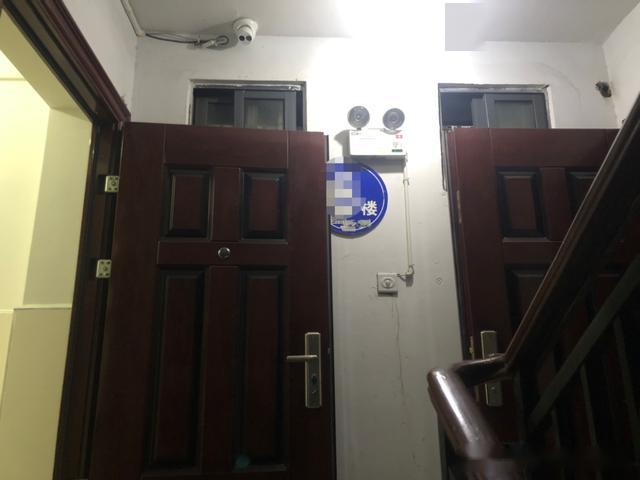 朱女士(化名)和老公在杭务工,租住在余杭街道某小区居民楼601室.