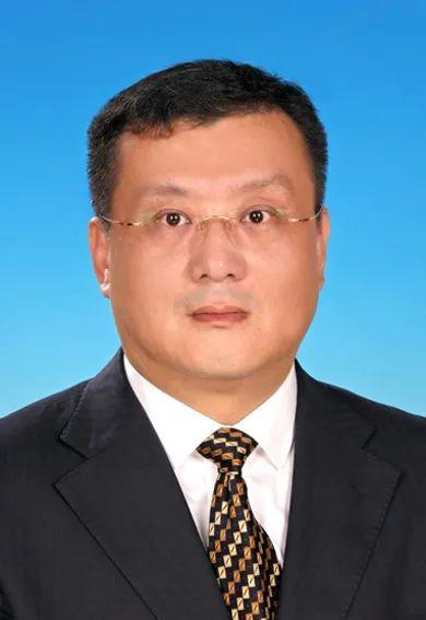 陕西干部任职公示榆林80后拟任中陕核集团副总经理人选