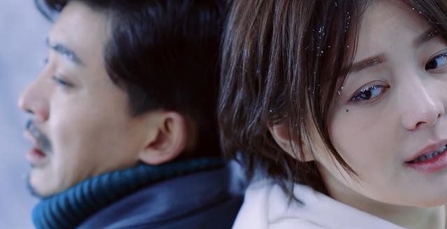 女追男隔层纱李佳航和王玥兮演绎另一种可能