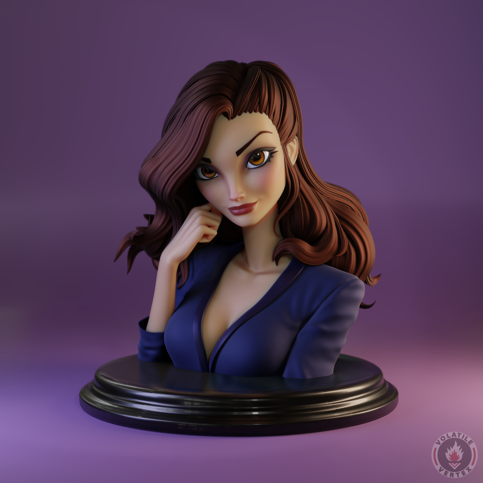 原创3d游戏角色动画电影角色动画广告角色动画人物动画等游戏制作