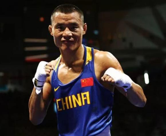 险些逆袭洛马琴科的中国拳手,世锦赛争议失利无缘决赛_李洋