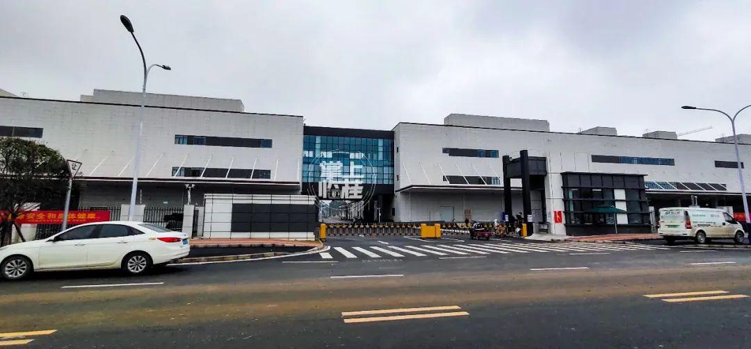 刚刚桂林这家上市公司传出来的好消息快来抢好工作
