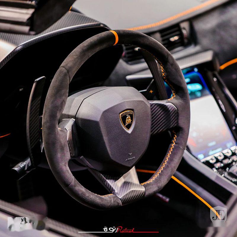 百年纪念牛敞篷版极具收藏增值车型兰博基尼centenariolp7704roadster