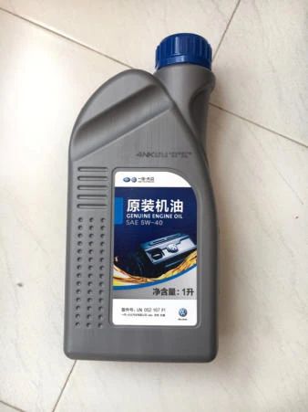 小白看了都懵圈了  机油包装上写的合成,半合成,全合成   你真的弄得