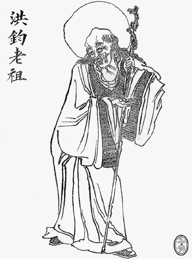 绣线封神人物图赏,175张珍贵图片_许仲琳