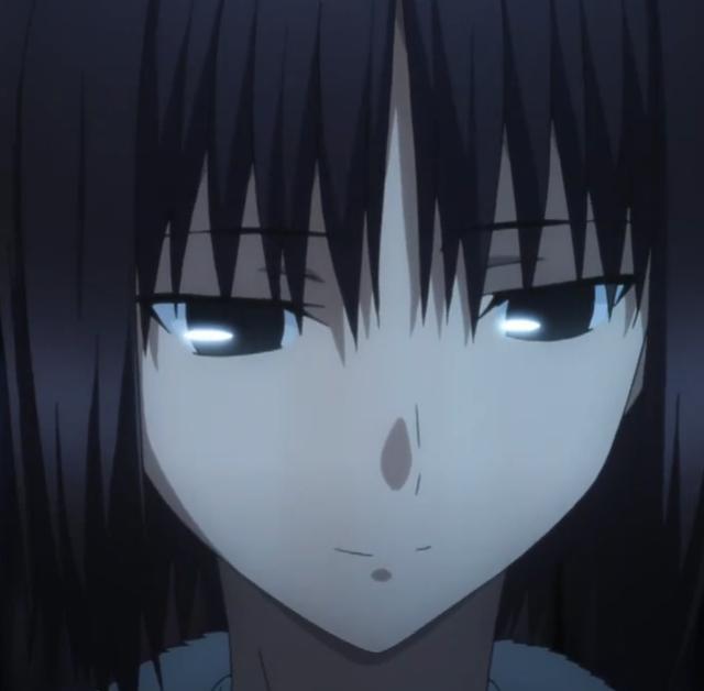 《空之境界》:两仪织,若身为平凡人,他一定是阳光般的少年_世界