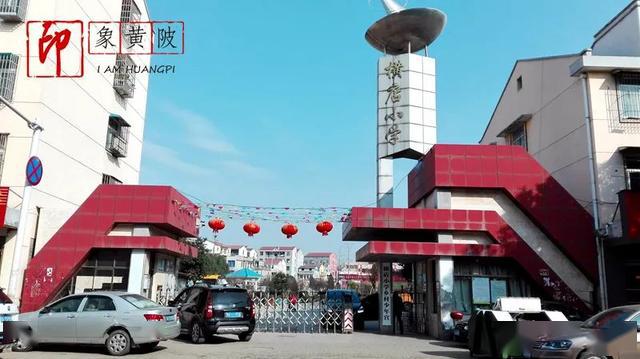 黄陂横店老街映象②