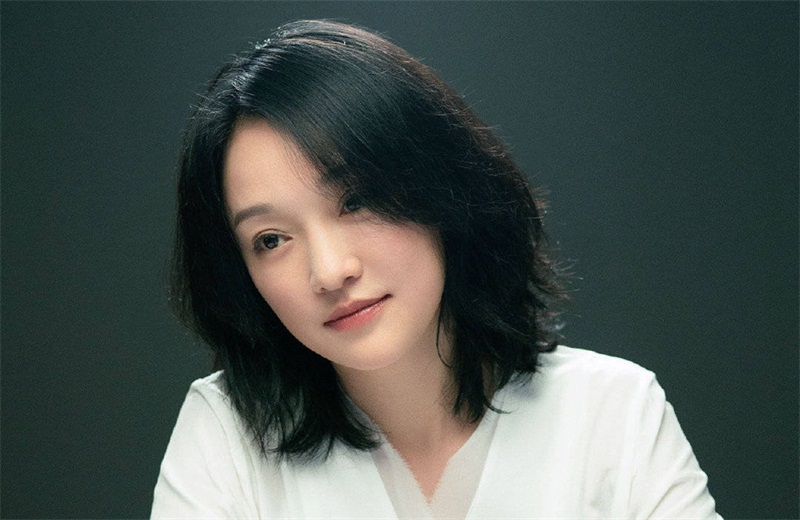 原创周迅演绎不完美的她通过超强的实力让作品堪称完美