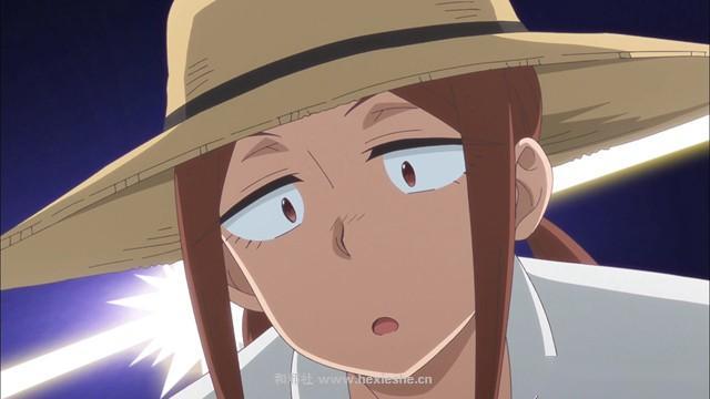 主角鹤木阳渚是一个爱手工的高一妹子,刚刚从大城市转回了自己老家的