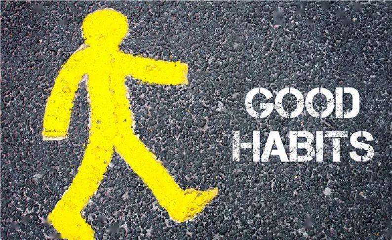 21天效应好习惯是如何养成的2当然这样做也不是没有压力.