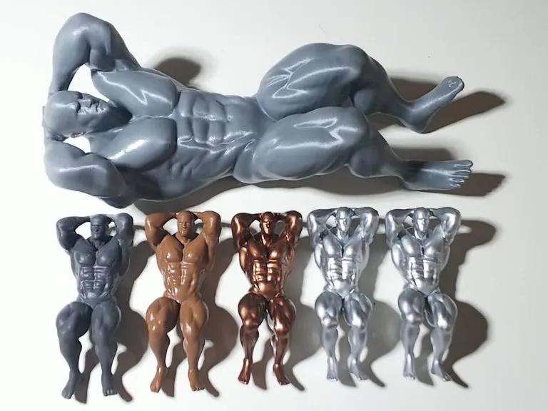 对于有时尚触角的人来说,隔