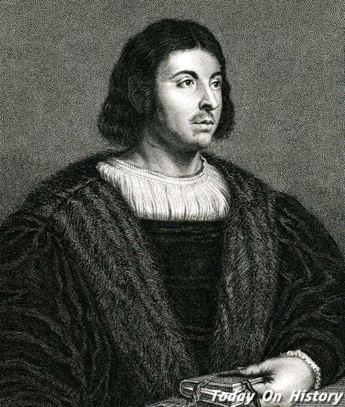 面对瘟疫流行薄伽丘为何创作情爱禁书十日谈