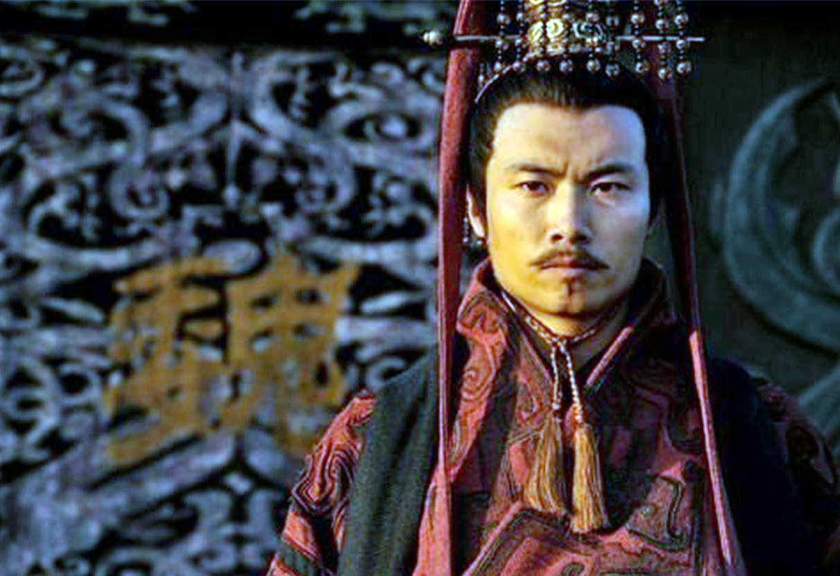 曹操想刺死一神童曹丕求情曹操说7个字