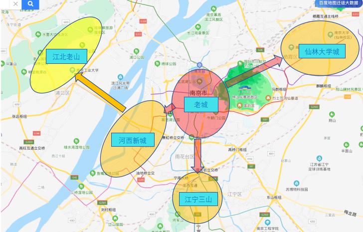 南京房协也将发起"南京楼市品质提升年﹡发现宜居南京好楼盘"活动,为