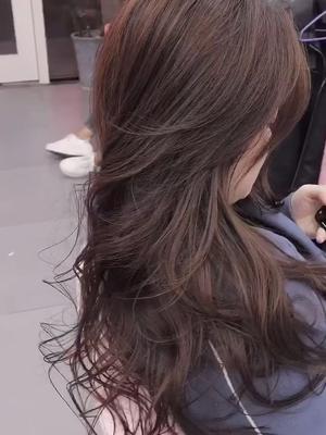 韩式大波浪教程 大波浪 居家打理发型必备方法,快你男朋友来学习吧