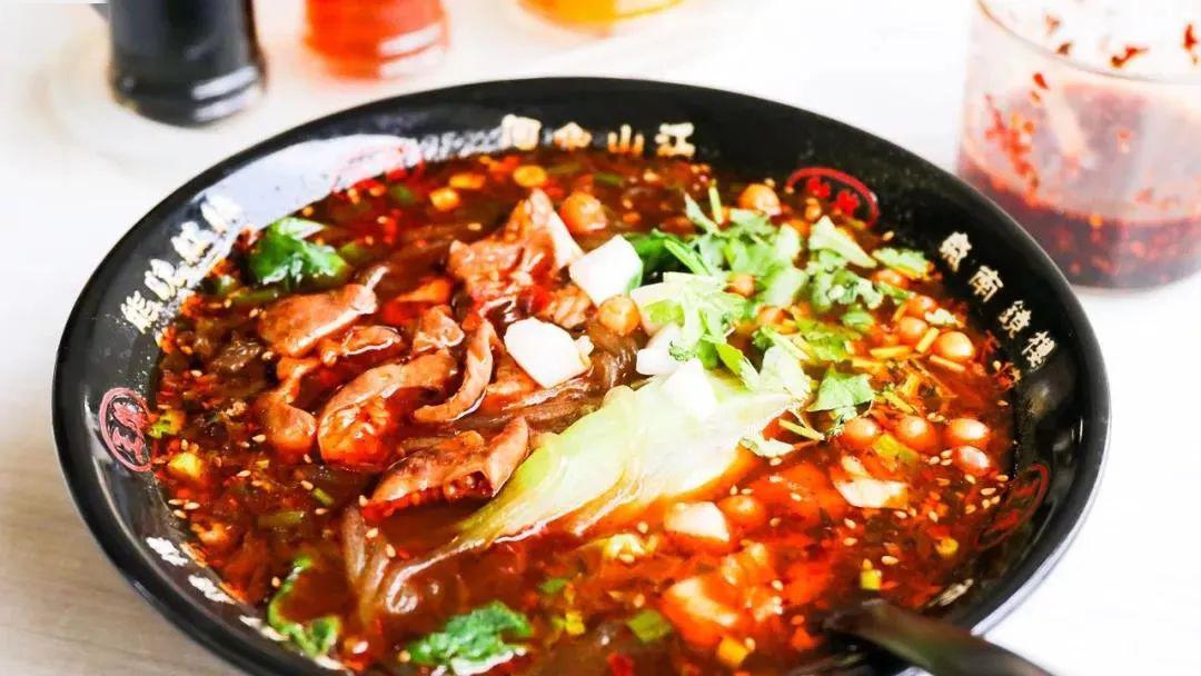 厦门127路公交美食地图花1块钱吃遍半个岛